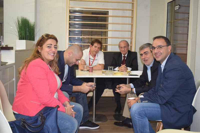 Launch of Arope Insurance Ta3leem Package at Kidzmondo